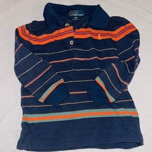 18 month polo shirt by Polo by Ralph Lauren